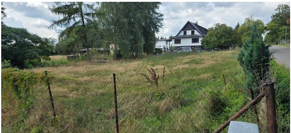 Semi-detached house with ancillary buildings, already partially renovated – Photo 4