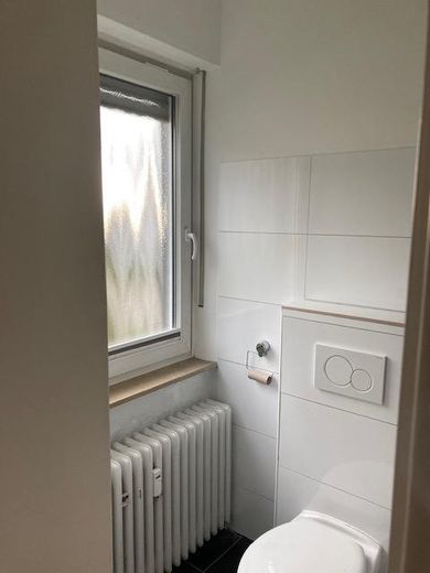 Großzügige Wohnung mit ausgebauten Kellerräumen und Terrasse in Reinshagen – फोटो 7