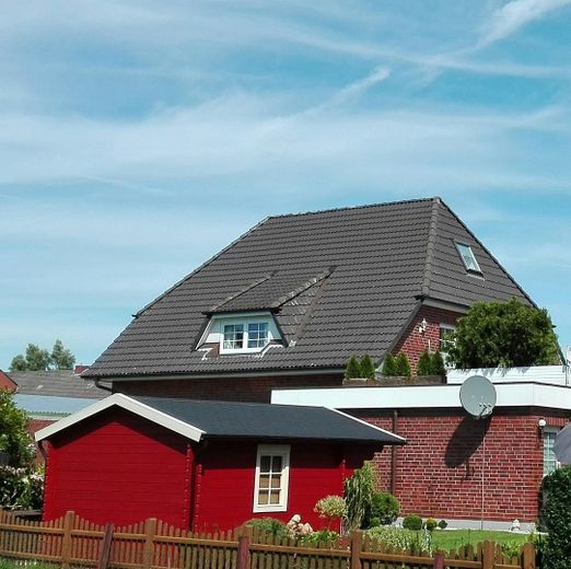 Rückansicht OG/DG & DT