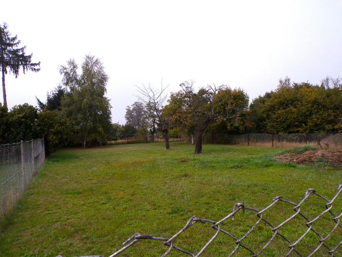 Hinterer Gartenanteil 