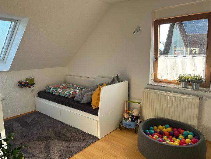 DG - Kinderzimmer
