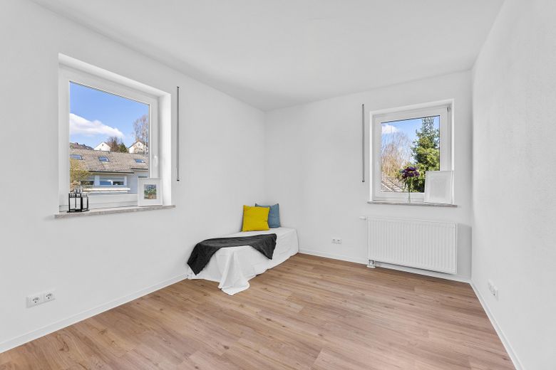 Arbeitszimmer