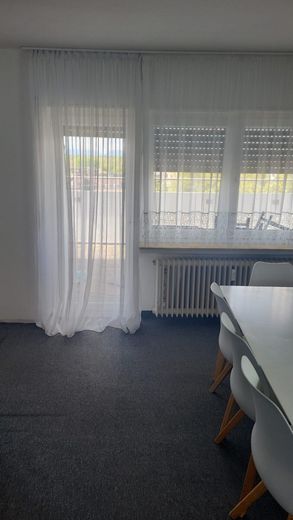 Germersheim, Penthouse – Foto 2