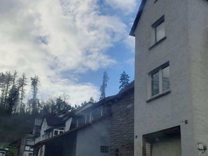 Burgwald-Bottendorf, EFH – Foto 1