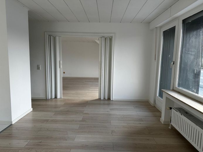 4 Zimmerwohnung mit Ausbaureserve – फोटो 6