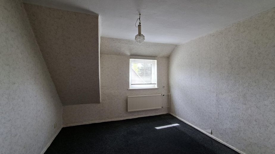 obere Etage