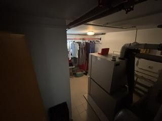 Charmant vrijstaand huis met balkon, garage en tuin – uw nieuwe thuis in Prausitz – Heizungskeller