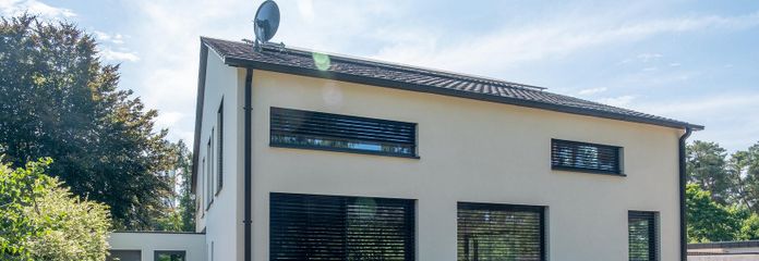Rückansicht