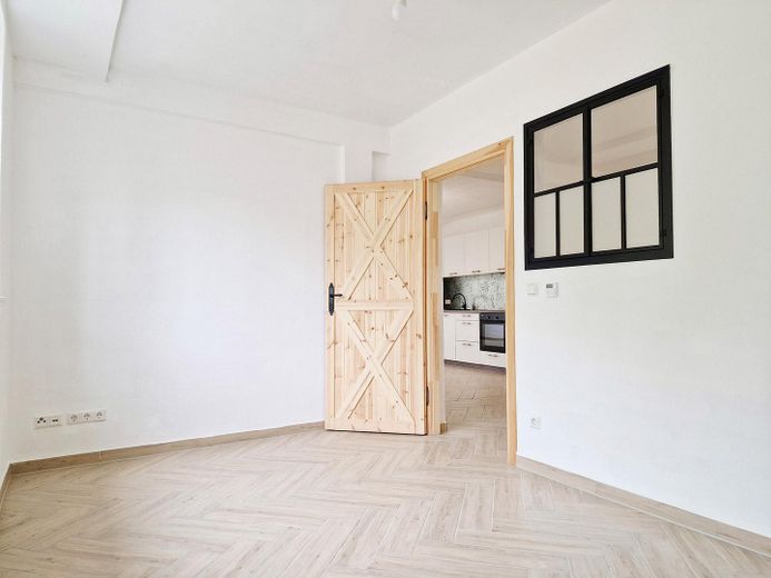 EG Wohnung mit Terrasse | NACHHALTIGSTE Immobilie Wolfsburgs, Lehmbau, PV - Autarkie, Appsteuerung – Zimmer 2