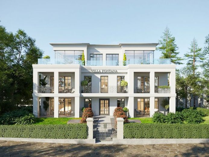Sunbathe and breathe in the sea air: Your suite on the Baltic coast! – Foto 1