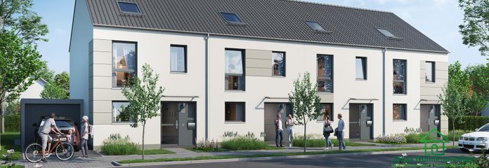 Straßenansicht