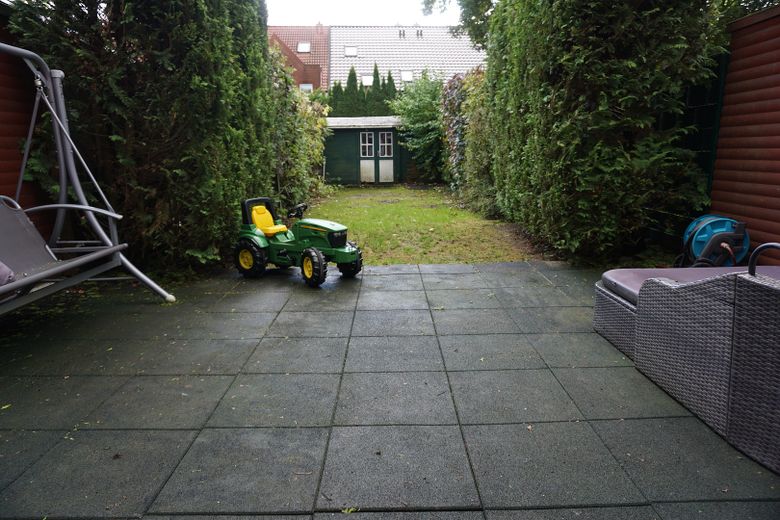 MRH im Birkenhof - Wohnen am Biotop - von privat – Zdjęcie 7