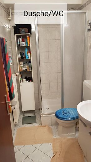 Dusche/WC