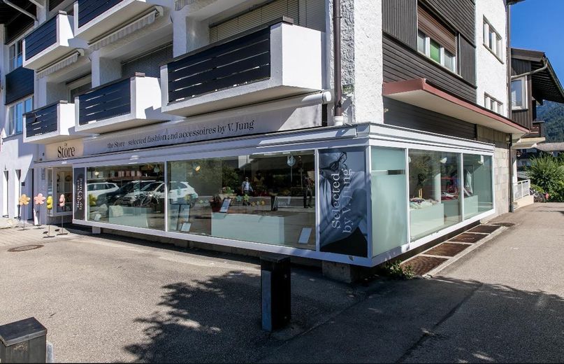 Immobile commerciale top in posizione ad alta frequentazione di Oberstdorf – Photo 9