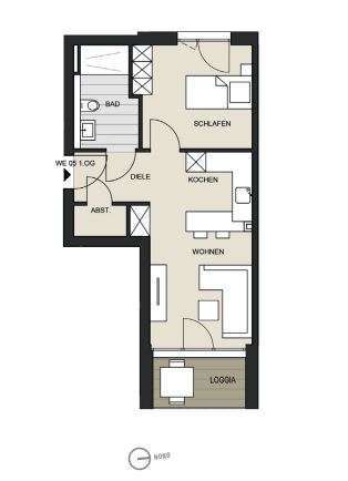 WE 5 Neubau