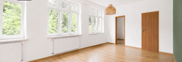 Hornberg: MFH mit 8 Wohneinheiten | 6 vermietet, 2 Maisonetten & Top-Rendite!