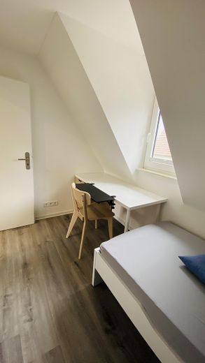 Arbeitszimmer / Gästezimmer