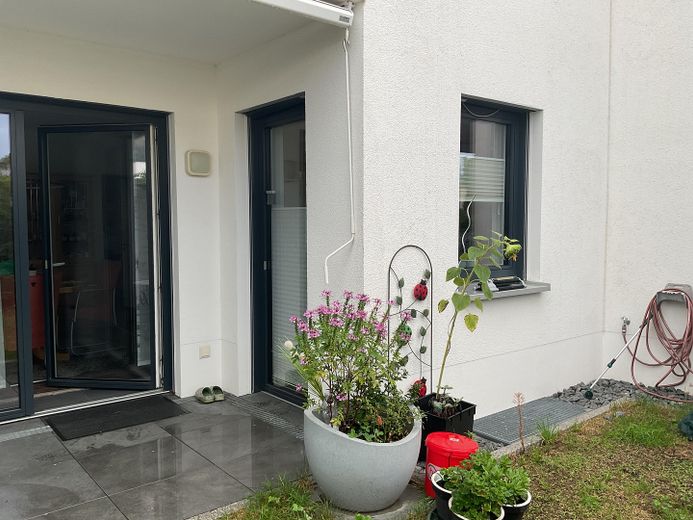 Dinkelsbühl 4-Zimmerwohnung – Foto 10