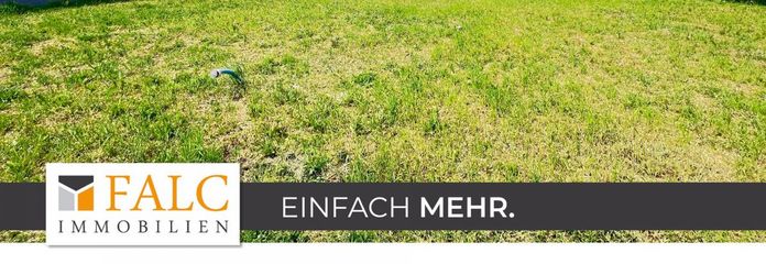 Eckental Eleganz: Ihr Grundstück, Ihr Stil, Ihre Geschichte! – Titelbild