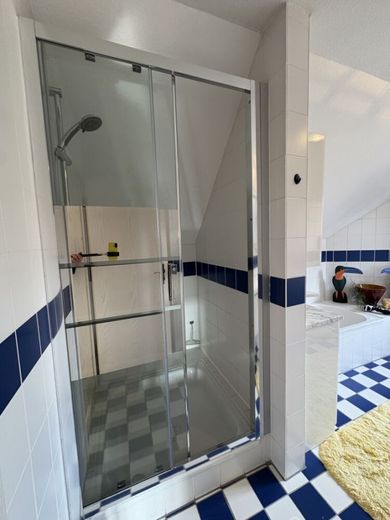 Feucht Clever kaufen statt hohe Mieten zahlen!! Gepflegte 3 Zimmer DGW mit 2 Balkone u. Stellplatz – ETW Neda Feucht 025