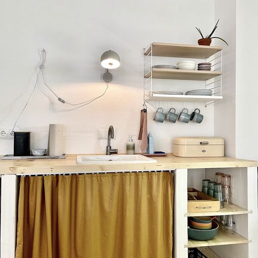 Ferienwohnung Neubau