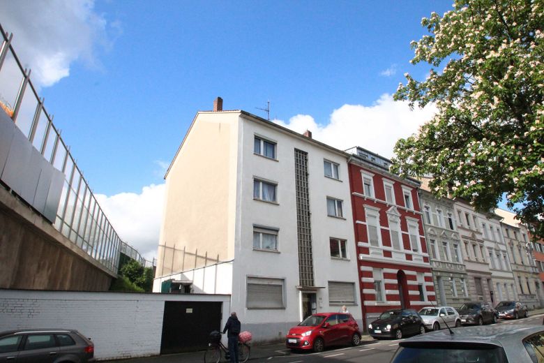 Gemütliche Zimmer in 3er WGs an der Grenze zu Poppelsdorf zu vermieten – Foto 4