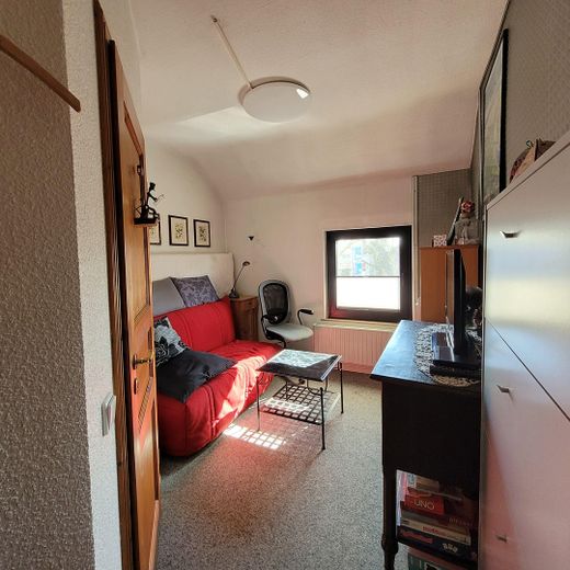 Büro / Gästezimmer