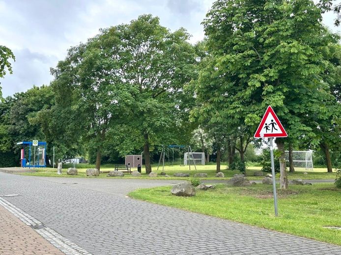 Umgebung