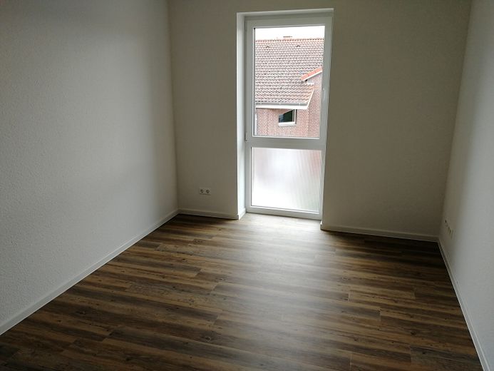 Modernes Reiheneckhaus in ruhiger Lage - gehobene Ausstattung – Zimmer Beispiel im OG