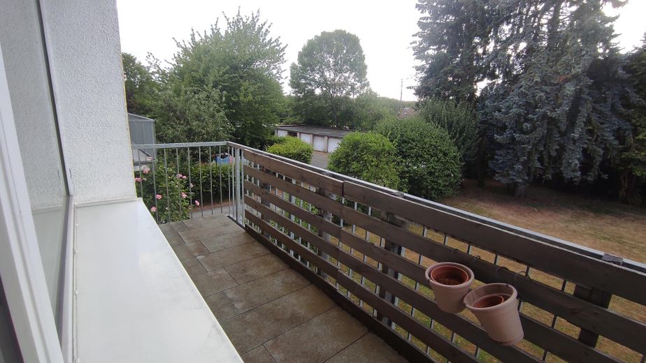 Beautiful, well-maintained 1-room apartment in an attractive location – Foto 1