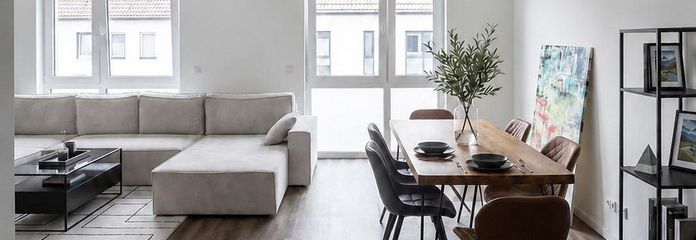2023 yapımı dubleks · bağımsız ev girişi · balkon · 3 oda · mobilyalı mümkün