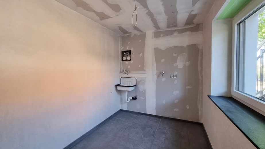 Hauswirtschaftsraum