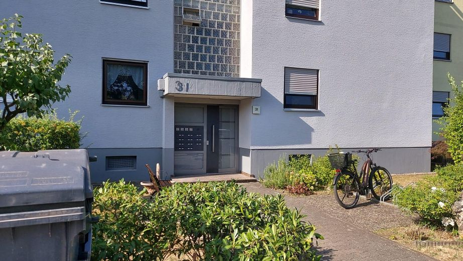 Attraktive 3-Zimmer-Wohnung in Ruhiger Parklage – Mannheim-Käfertal – Foto 2