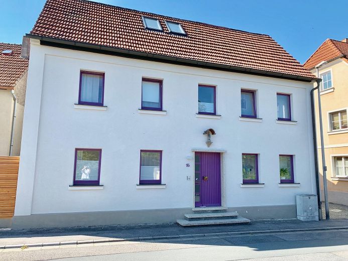 Aussenansicht