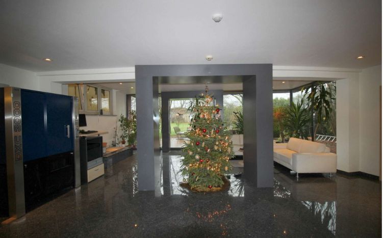 EG - Eingangsbereich