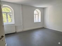 موقع رائع على حافة الغابة – Schlafzimmer 1. OG Süd