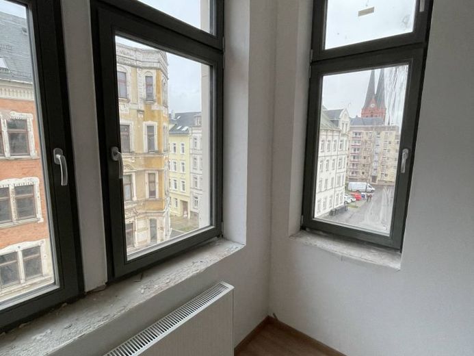 Neu sanierte , helle Wohnung – Foto 1