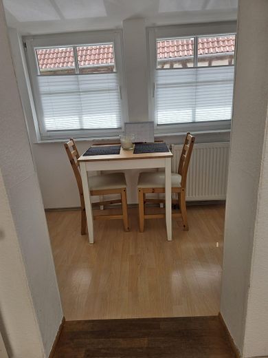 Wohnung 28a