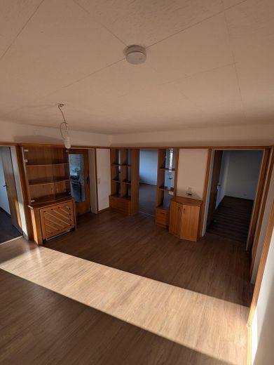 Helle 4-Zimmerwohnung in Lindenberg – Foto 9