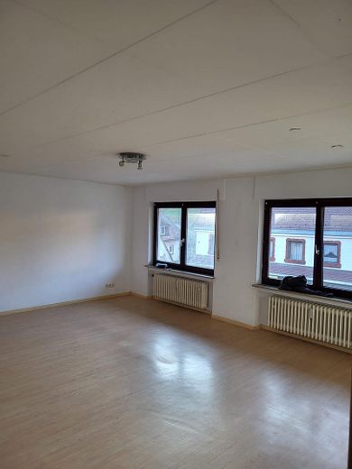 1.OG Wohnzimmer