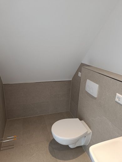 Idyllische Dachgeschosswohnung- Erstbezug nach Kernsanierung – Foto 10