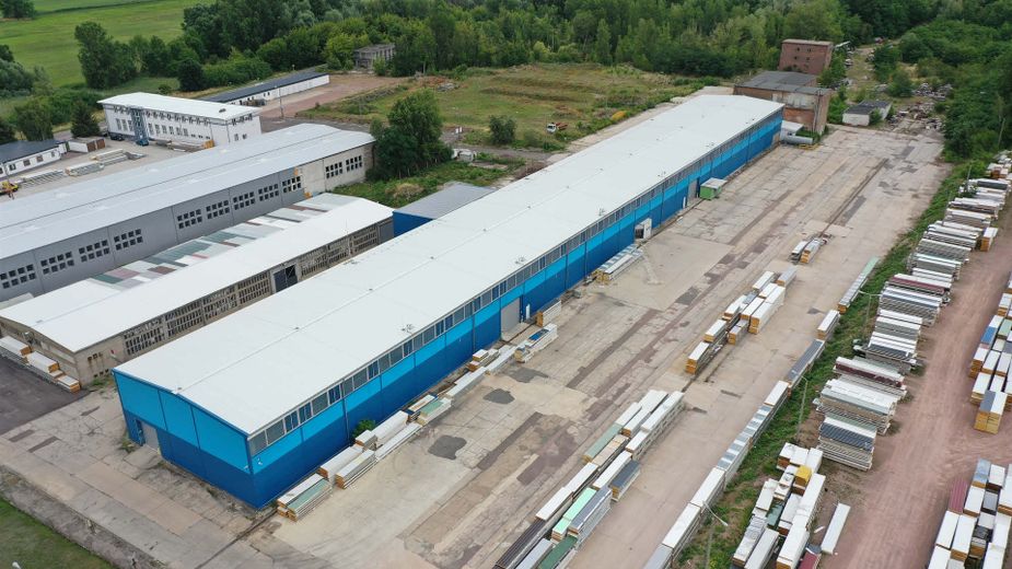 PROVISIONSFREI*Industriepark-9ha*PRODUKTION & LAGER u. BImSchG -HAL/L-A9-14:Verkauf/Vermietung/J.V. – Foto 42