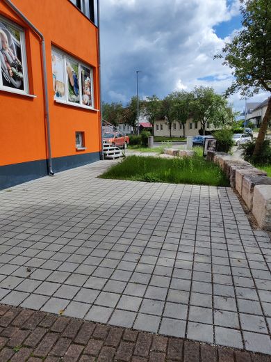 Helle Gewerbefläche in Gunzenhausen Top-Zustand, flexible Nutzung & eigene Parkplätze Provisionsfrei – Foto 6