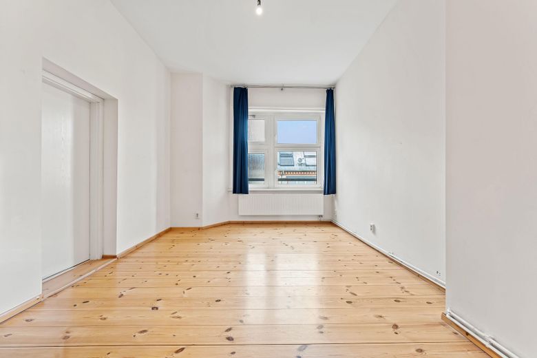 Kastanienallee 32 - Komplette 4. Etage - 217 qm - Wohnzimmer 50 qm - von privat! – Foto 29