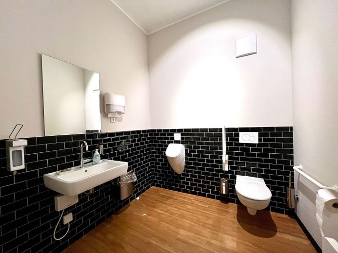 WC