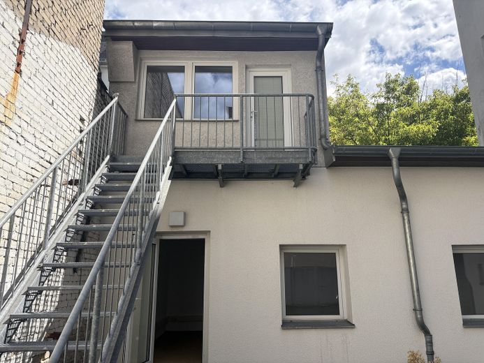 Büro/Praxisfläche in Wilmersdorf – Foto 20