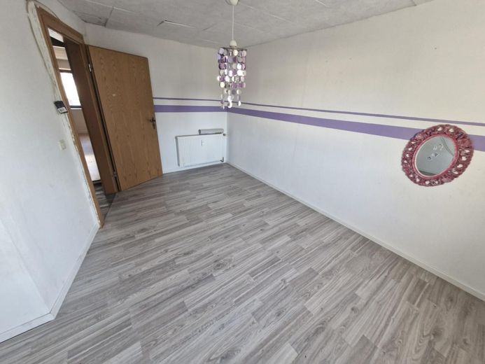3 Zimmer Wohnung in Rheydt City – Schlafzimmer 2