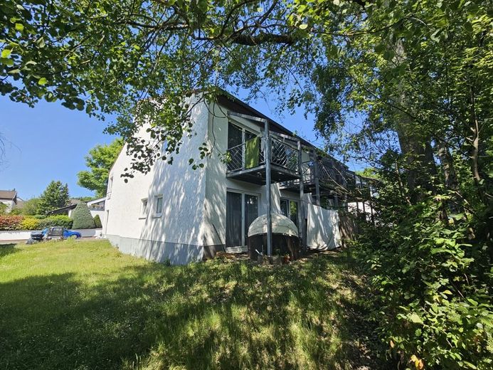 2 ZKB - Apartment als Kapitalanlage in Hohenecken zu verkaufen – 5255 - Südostseite mit Grundstück