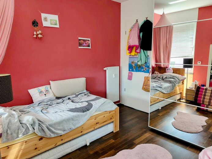 Kinderzimmer 2