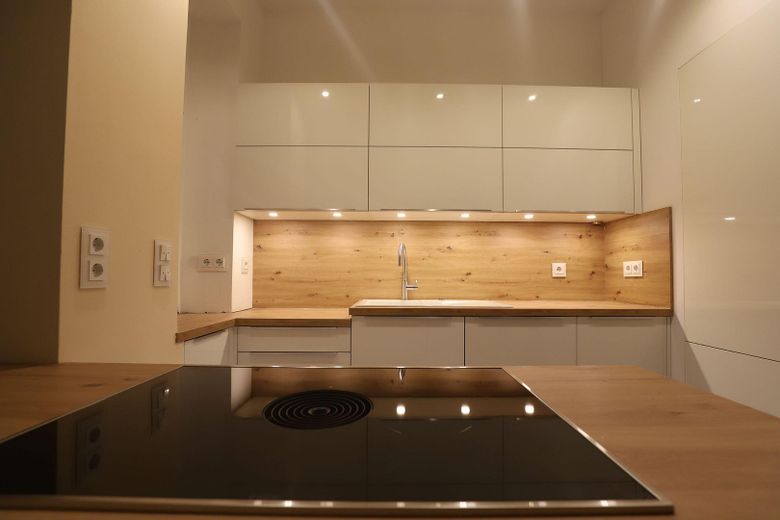 JUGENDSTIL TRIFFT LUXUS | 118 m² | 4 ZIMMER | HOCHWERTIG SANIERT | EBK – फोटो 23